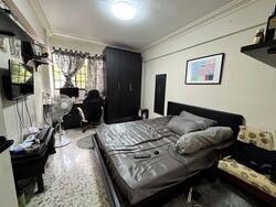 Blk 121 Bedok North Road (Bedok), HDB 4 Rooms #566580901